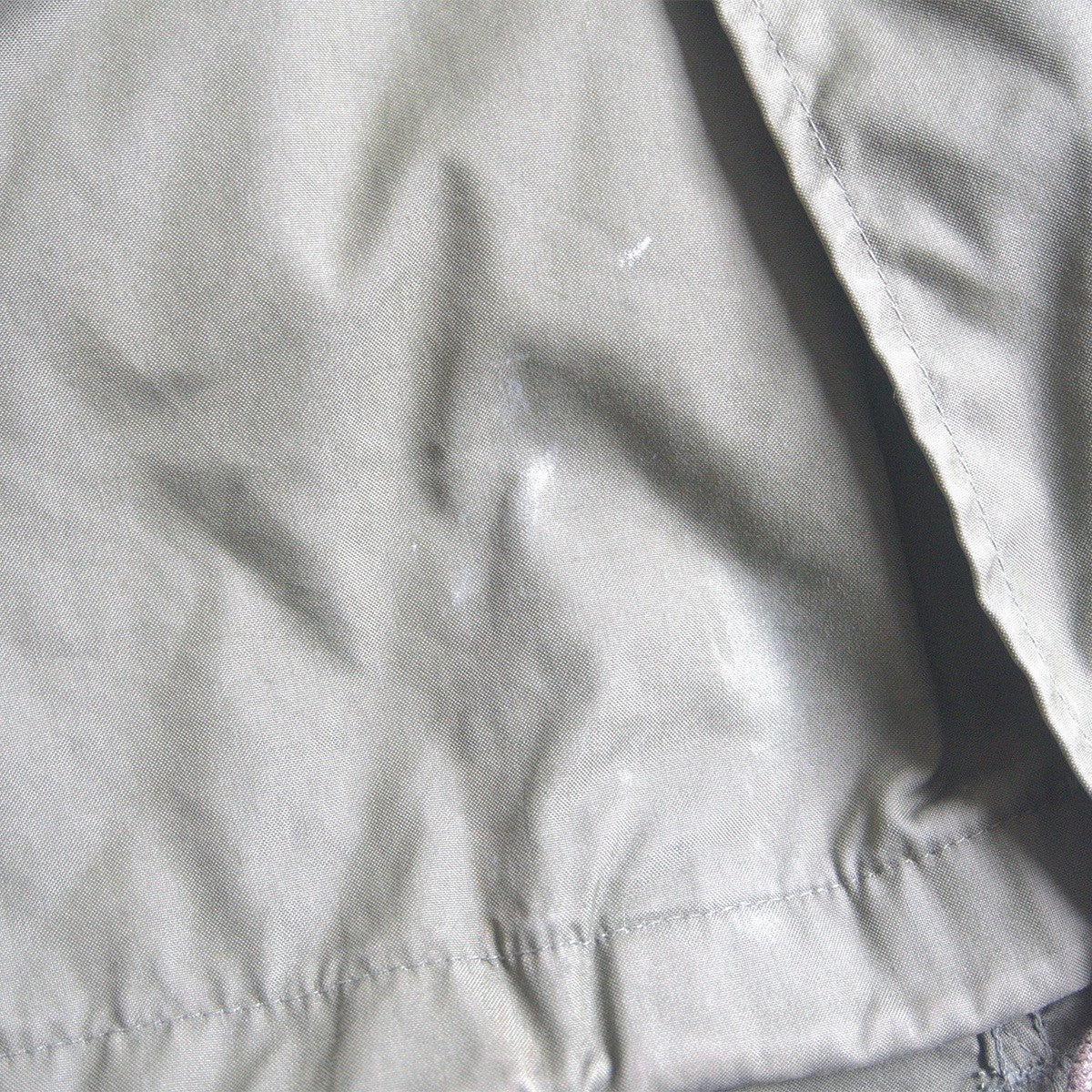 US ARMY 80s M-65 Fishtail Parka Mods Coat Size XS