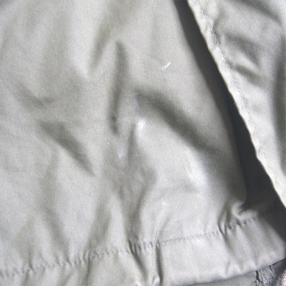 US ARMY 80s M-65 Fishtail Parka Mods Coat Size XS