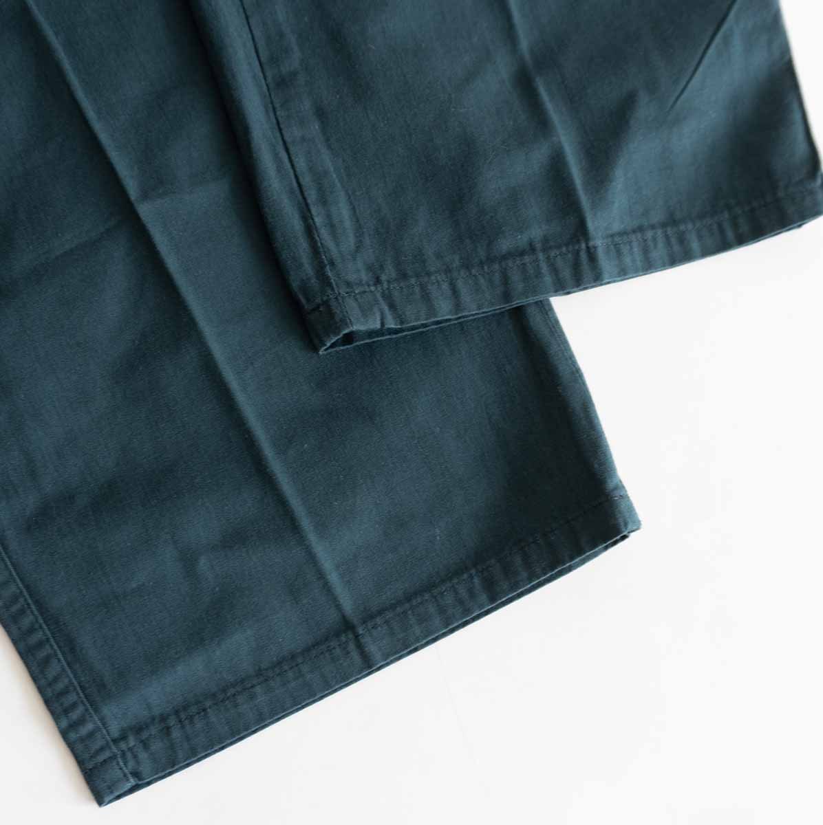 COMME des GARCONS HOMME 90s Archive Cotton Slacks Size 34