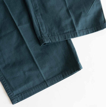 COMME des GARCONS HOMME 90s Archive Cotton Slacks Size 34
