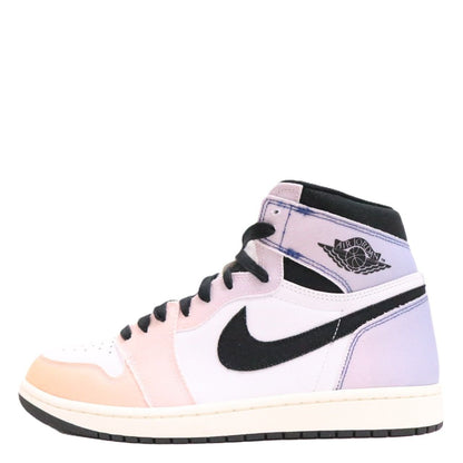 NIKE Air Jordan 1 High OG Multi Color Sneakers Size 29.0cm