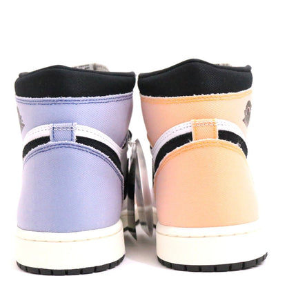 NIKE Air Jordan 1 High OG Multi Color Sneakers Size 29.0cm
