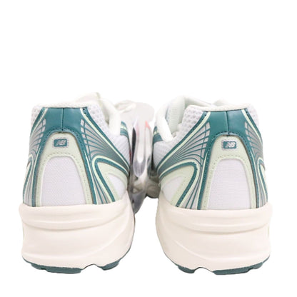 NEW BALANCE 24AW 740V2 Marsh White Sneakers Size 29.0cm