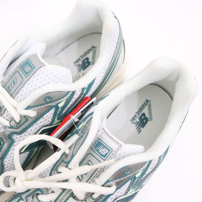 NEW BALANCE 24AW 740V2 Marsh White Sneakers Size 29.0cm