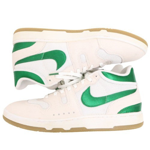 AW Social Status x Nike Currency" Sneakers Size 29.0cm