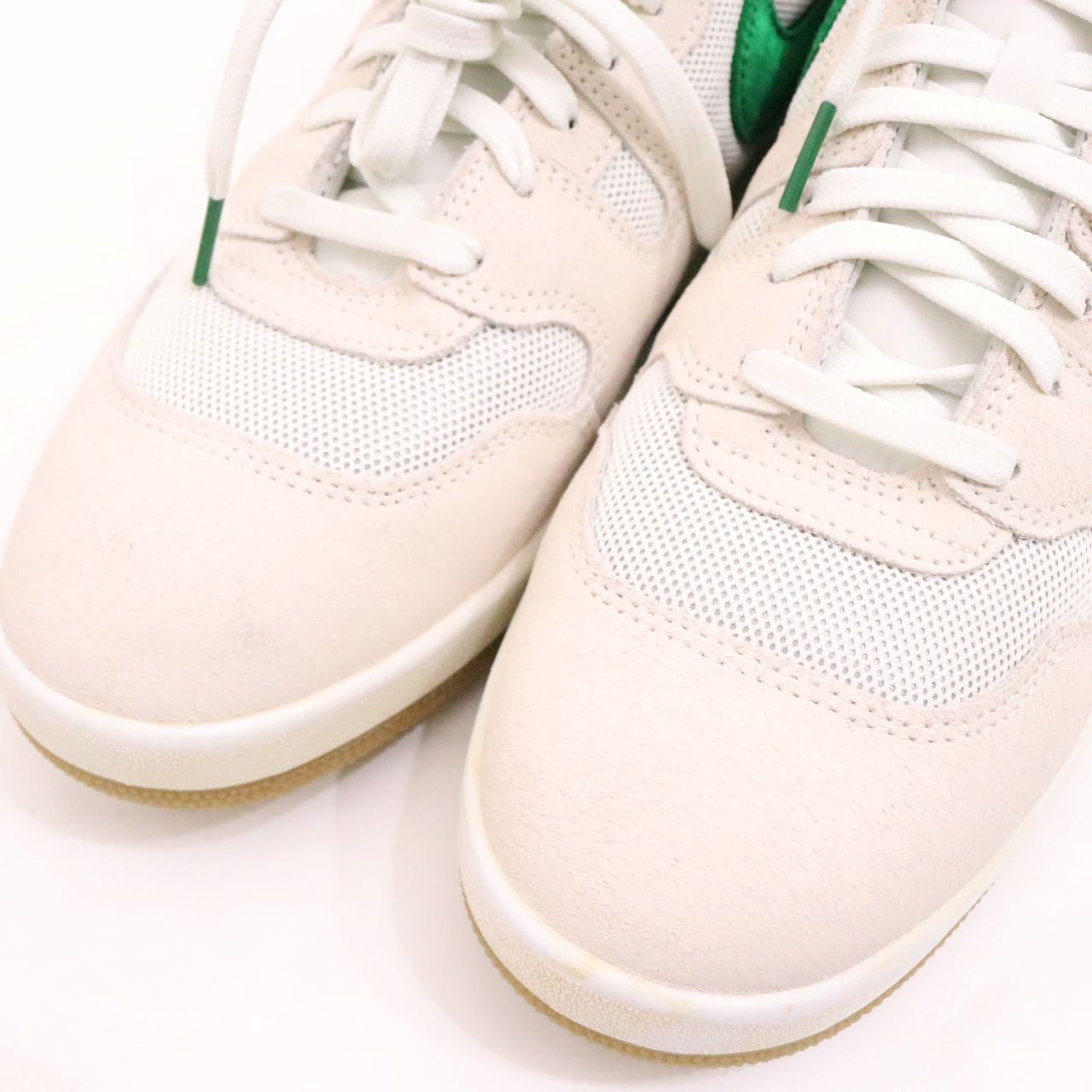 AW Social Status x Nike Currency" Sneakers Size 29.0cm