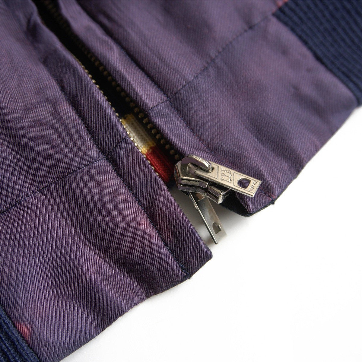 TAILOR TOYO TT15393 Reversible Embroidered Souvenir Size XXL
