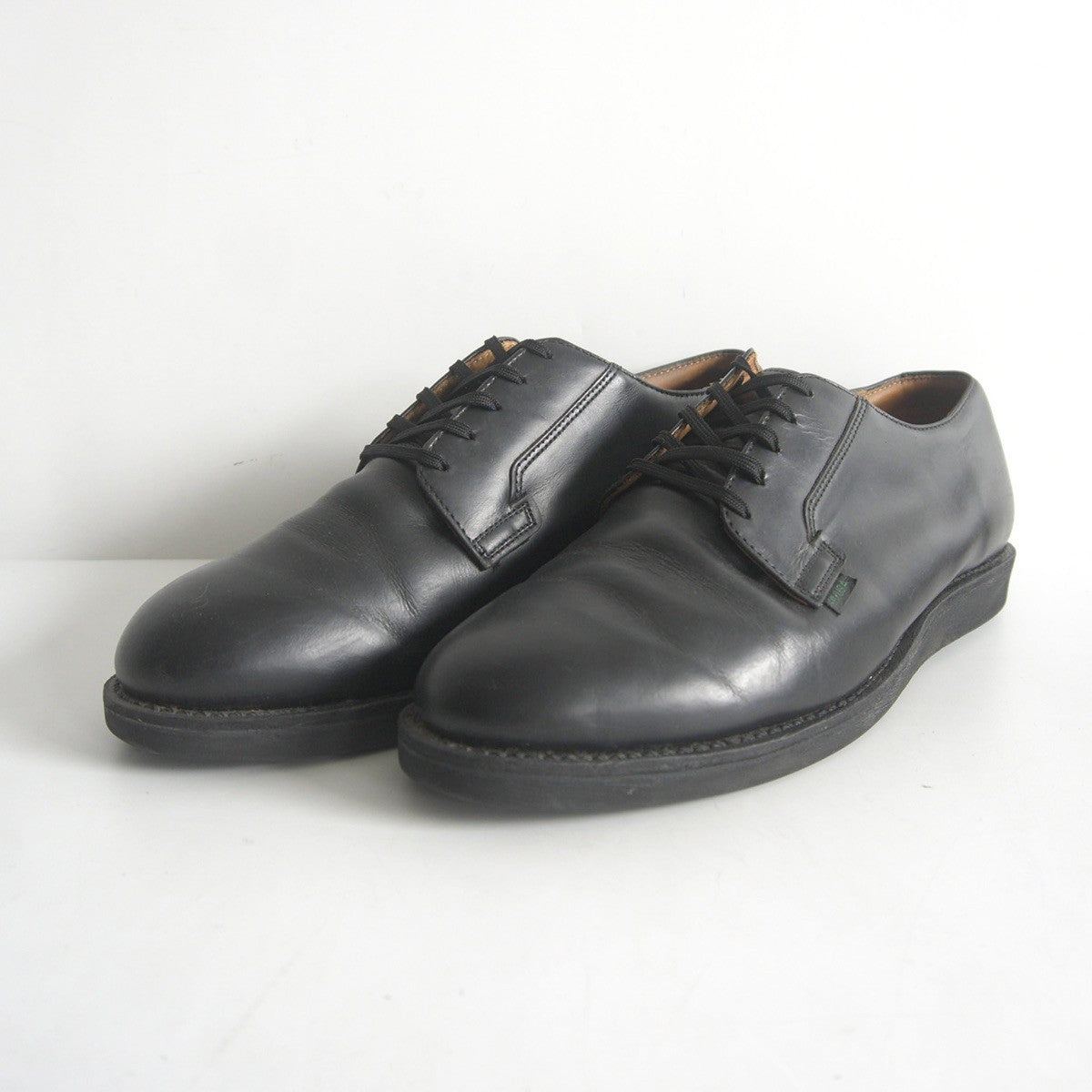 REDWING 101 Postman Oxford Leather Shoes Size 10
