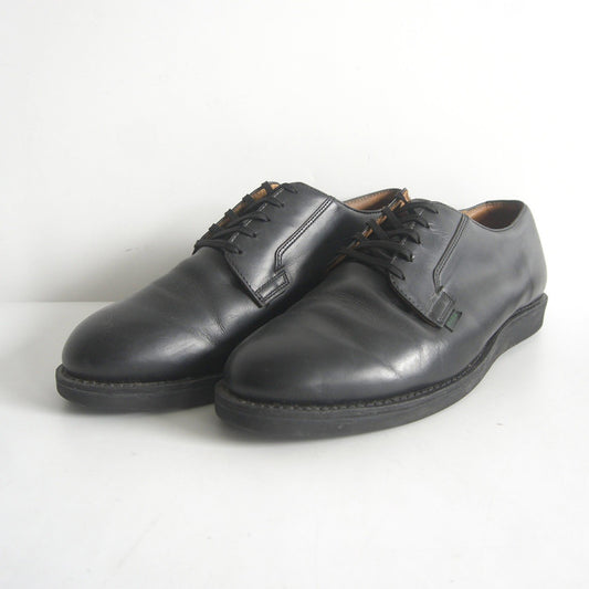 REDWING 101 Postman Oxford Leather Shoes Size 10