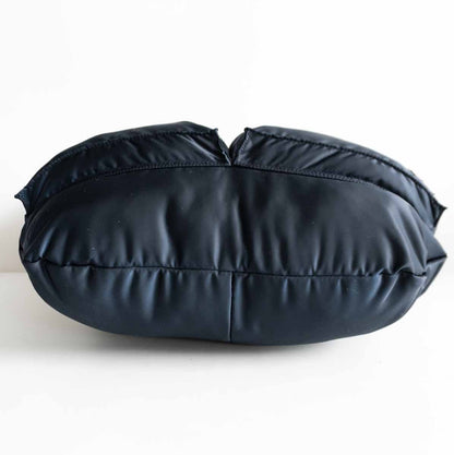PORTER TANKER Nylon 2-Way Helmet Bag Iron Blue Size ONE SIZE