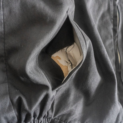 Vintage 60s Vietnam Souvenir Jacket Size S