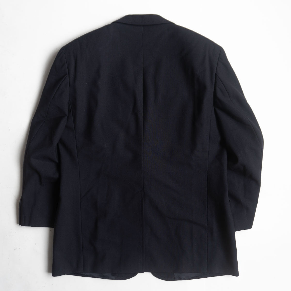 BROOKS BROTHERS Navy Blazer Gold Buttons Size 40S