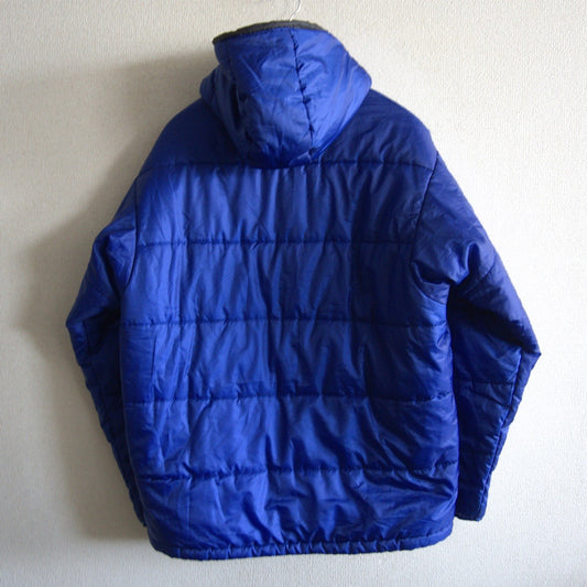 PATAGONIA DAS Parka Ceylon Blue Size M
