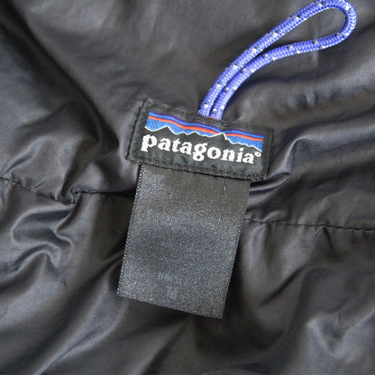PATAGONIA DAS Parka Ceylon Blue Size M