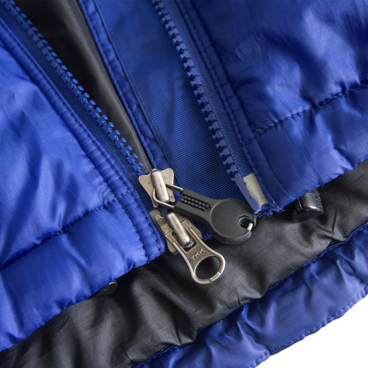 PATAGONIA DAS Parka Ceylon Blue Size M