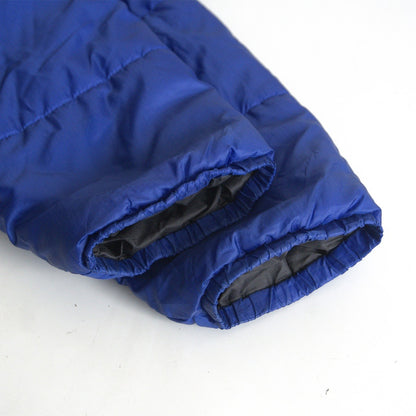 PATAGONIA DAS Parka Ceylon Blue Size M