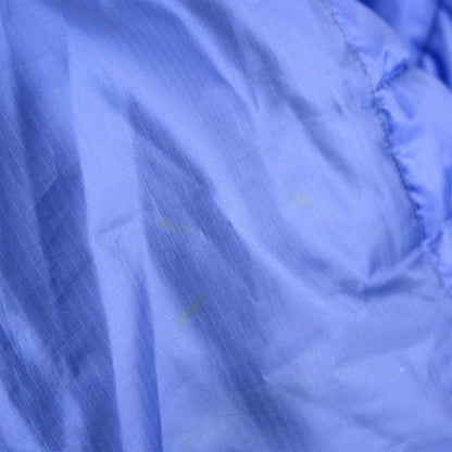 PATAGONIA DAS Parka Ceylon Blue Size M