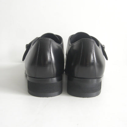 REGAL worth collection Monk Strap Leather Shoes Size 26EEE