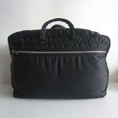 PORTER TANKER Nylon 2-Way Boston Bag Black Size ONE SIZE
