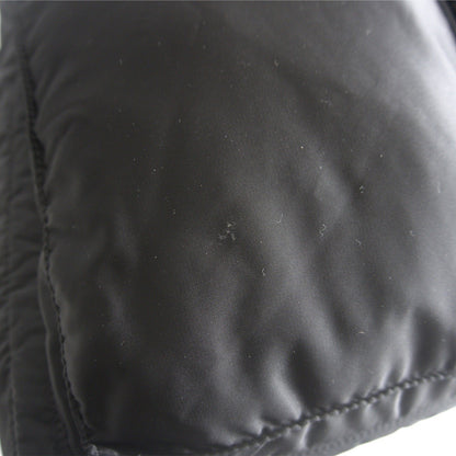 PORTER TANKER Nylon 2-Way Boston Bag Black Size ONE SIZE
