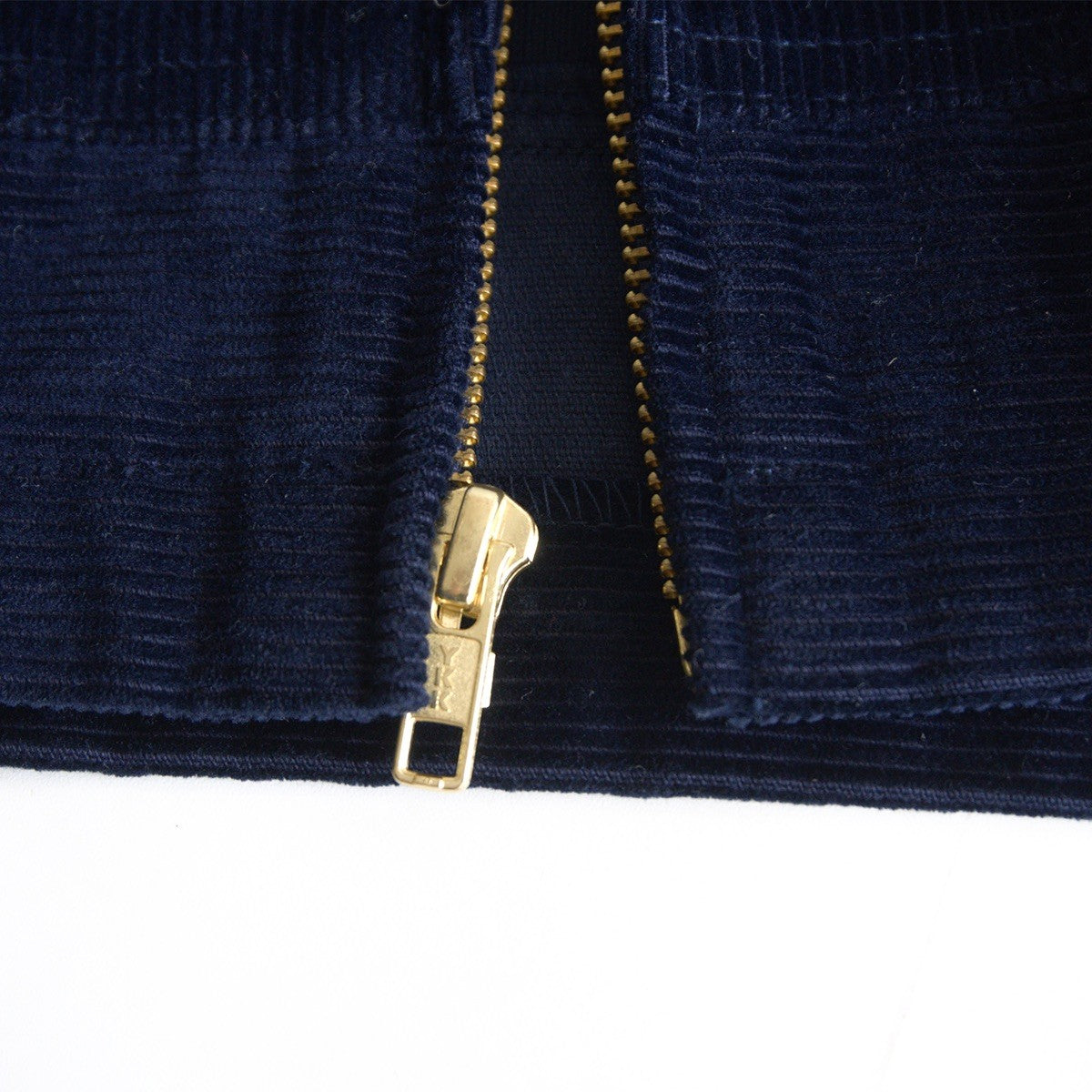 FFA Oklahoma Corduroy Embroidered Work Jacket Size M