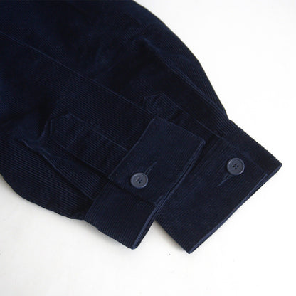 FFA Oklahoma Corduroy Embroidered Work Jacket Size M