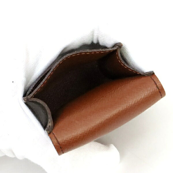 Louis Vuitton Brown Monogram Cigarette Case