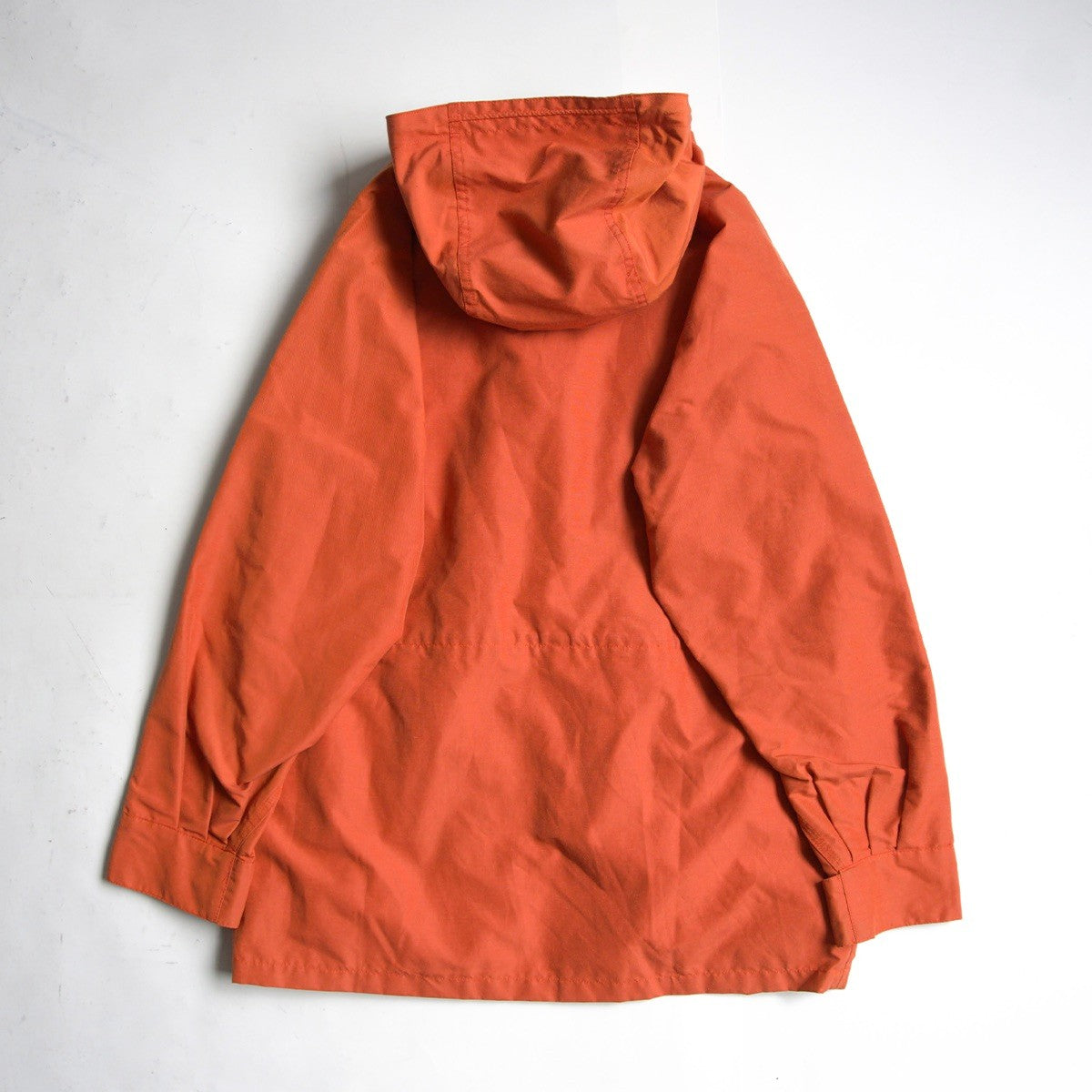 Sierra Designs USA-Made 60/40 Mountain Parka Orange Size S