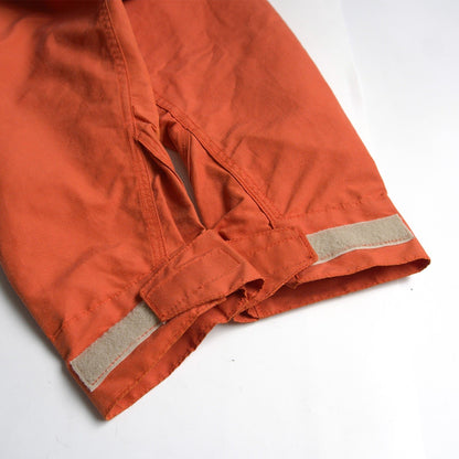 Sierra Designs USA-Made 60/40 Mountain Parka Orange Size S