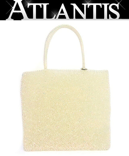 ANTEPRIMA Aurora Wire PVC Handbag
