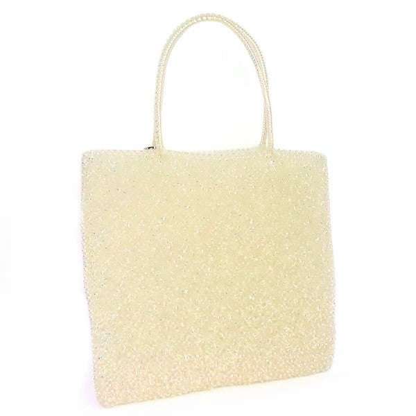 ANTEPRIMA Aurora Wire PVC Handbag