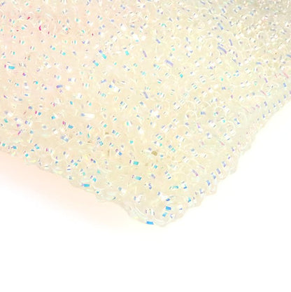 ANTEPRIMA Aurora Wire PVC Handbag