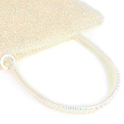 ANTEPRIMA Aurora Wire PVC Handbag