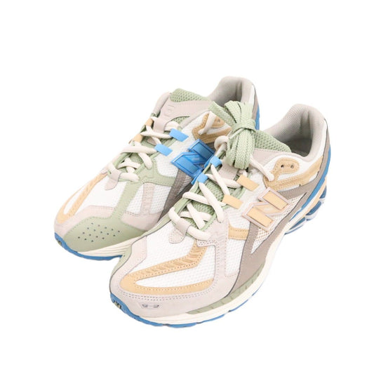 NEW BALANCE x CNCPTS 1906U Mesh Sneakers Blue Size 29.0cm