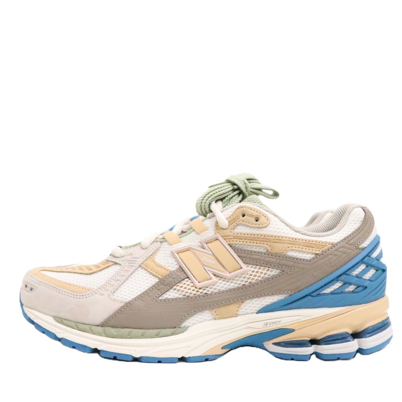 NEW BALANCE x CNCPTS 1906U Mesh Sneakers Blue Size 29.0cm