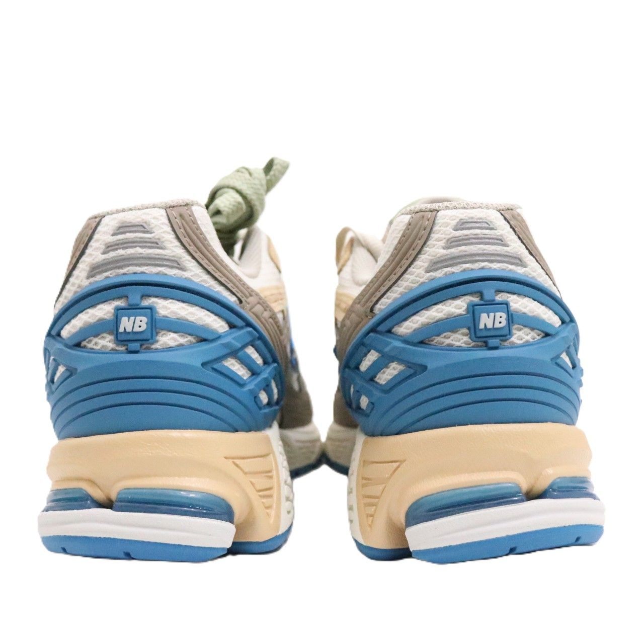 NEW BALANCE x CNCPTS 1906U Mesh Sneakers Blue Size 29.0cm