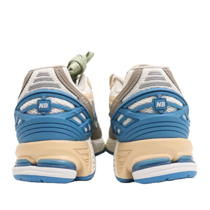 NEW BALANCE x CNCPTS 1906U Mesh Sneakers Blue Size 29.0cm