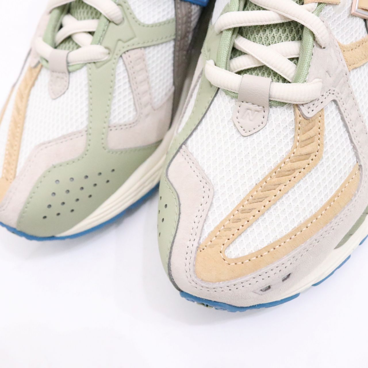 NEW BALANCE x CNCPTS 1906U Mesh Sneakers Blue Size 29.0cm