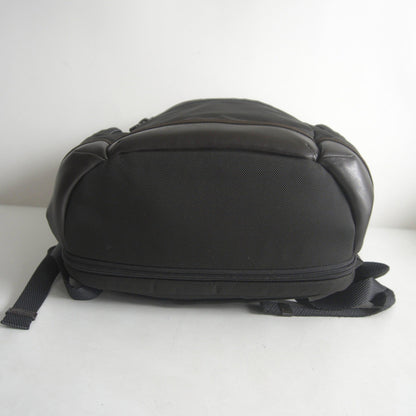 TUMI Alpha Bravo Knox Business Backpack Black Size ONE SIZE