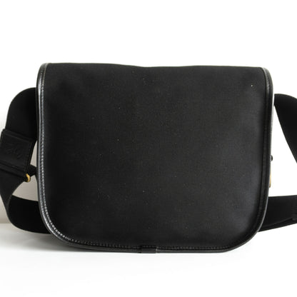BRADY STOUR Shoulder Bag Black Size ONE SIZE
