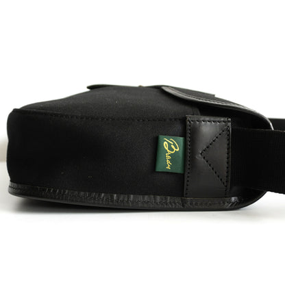 BRADY STOUR Shoulder Bag Black Size ONE SIZE