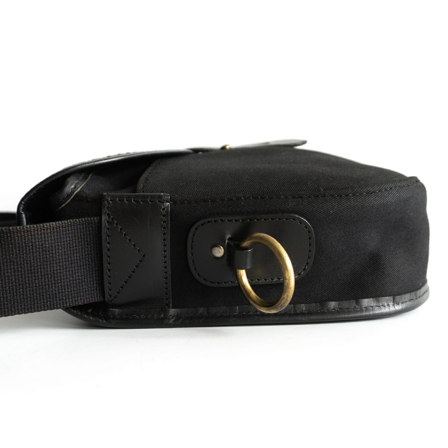 BRADY STOUR Shoulder Bag Black Size ONE SIZE