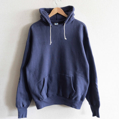 WAREHOUSE John Gluckow Double Face Gusset Hood Size XL