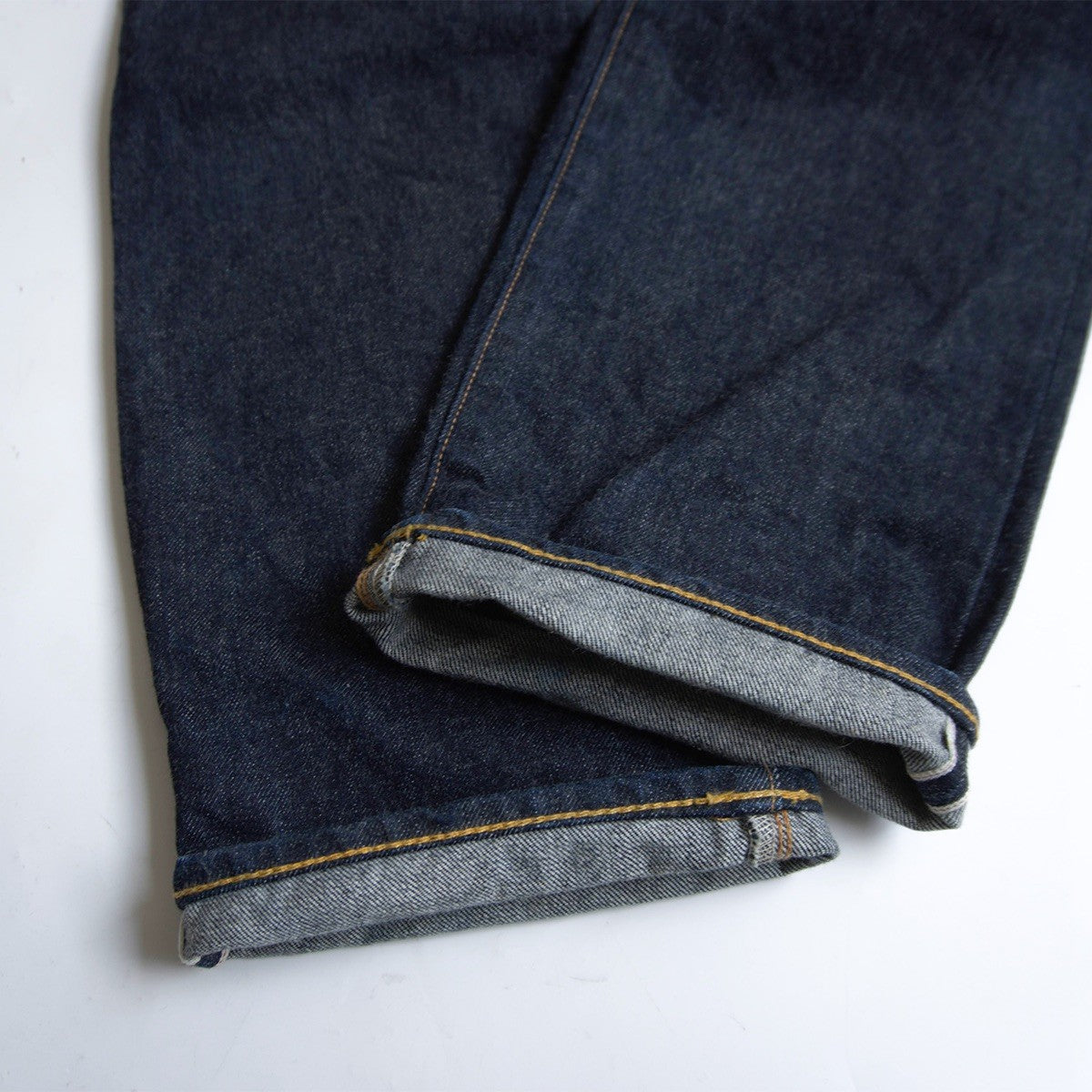 RRL Once Wash Low Straight Jeans Size 30x30 Size 30×30