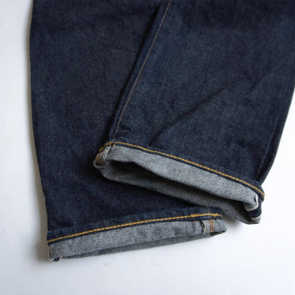 RRL Once Wash Low Straight Jeans Size 30x30 Size 30×30