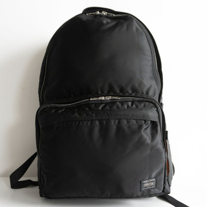 PORTER Tanker Black Backpack Size ONE SIZE