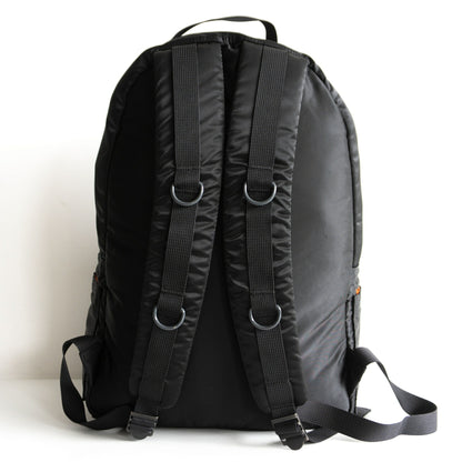 PORTER Tanker Black Backpack Size ONE SIZE