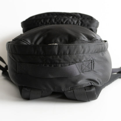 PORTER Tanker Black Backpack Size ONE SIZE
