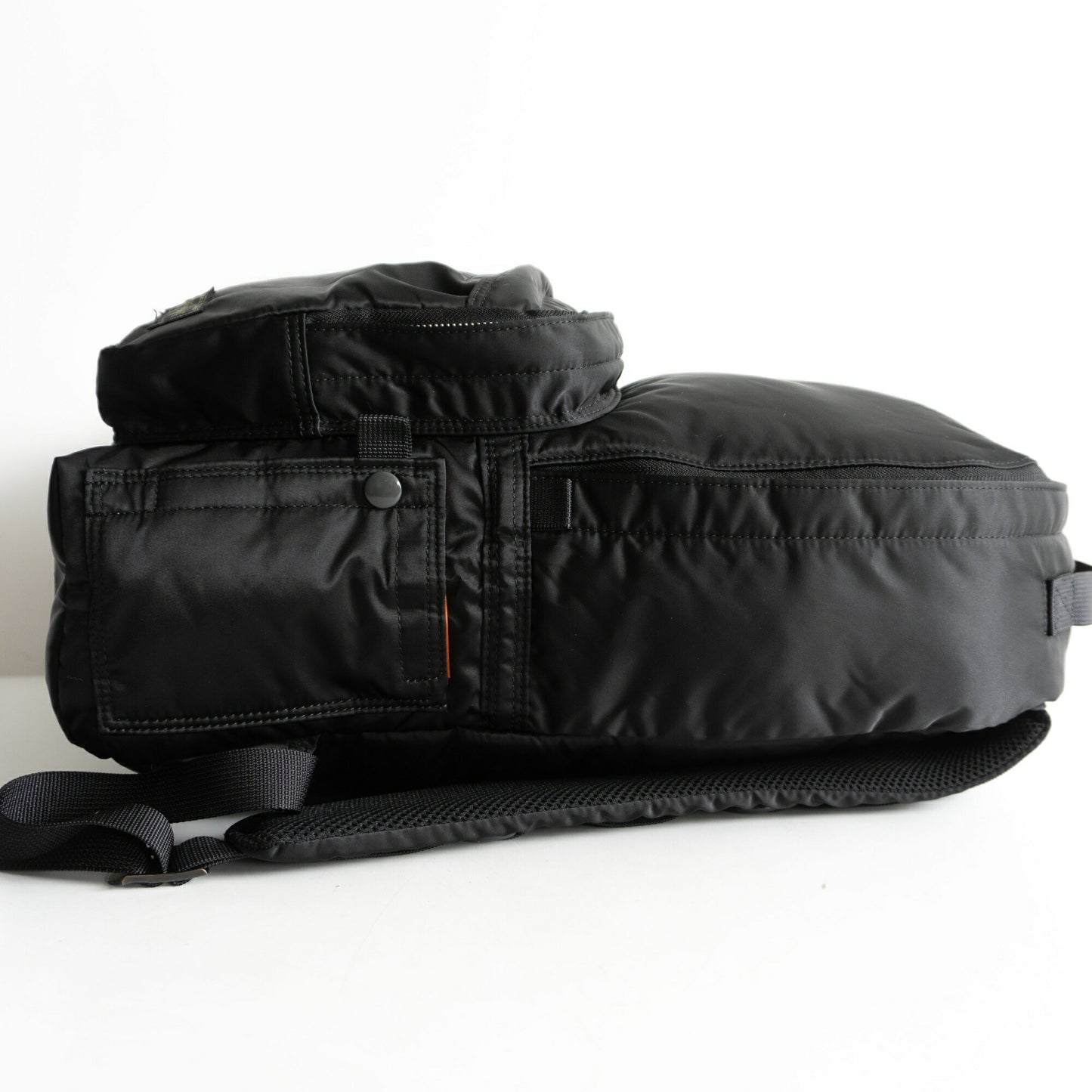 PORTER Tanker Black Backpack Size ONE SIZE