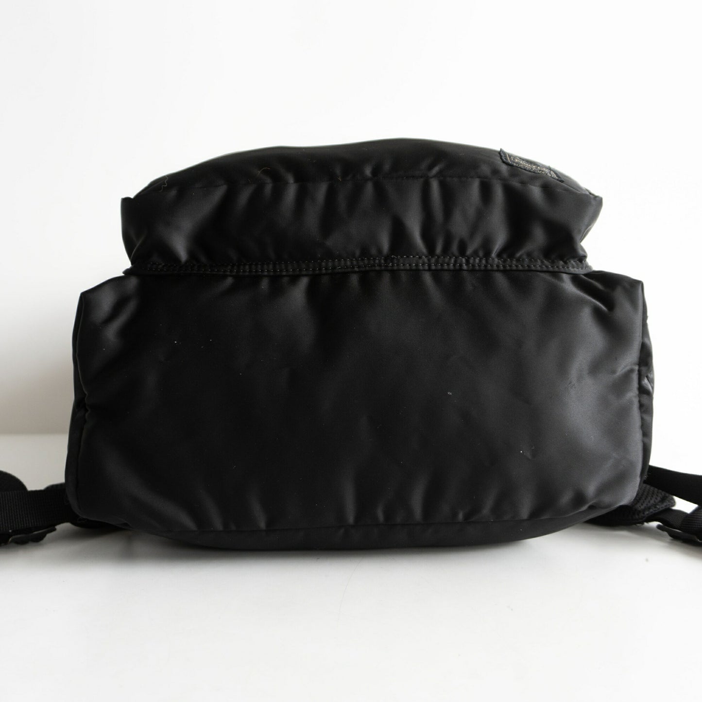 PORTER Tanker Black Backpack Size ONE SIZE